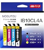 Amazon.co.jp: エプソン 純正 インクカートリッジ カードケース IB10KA